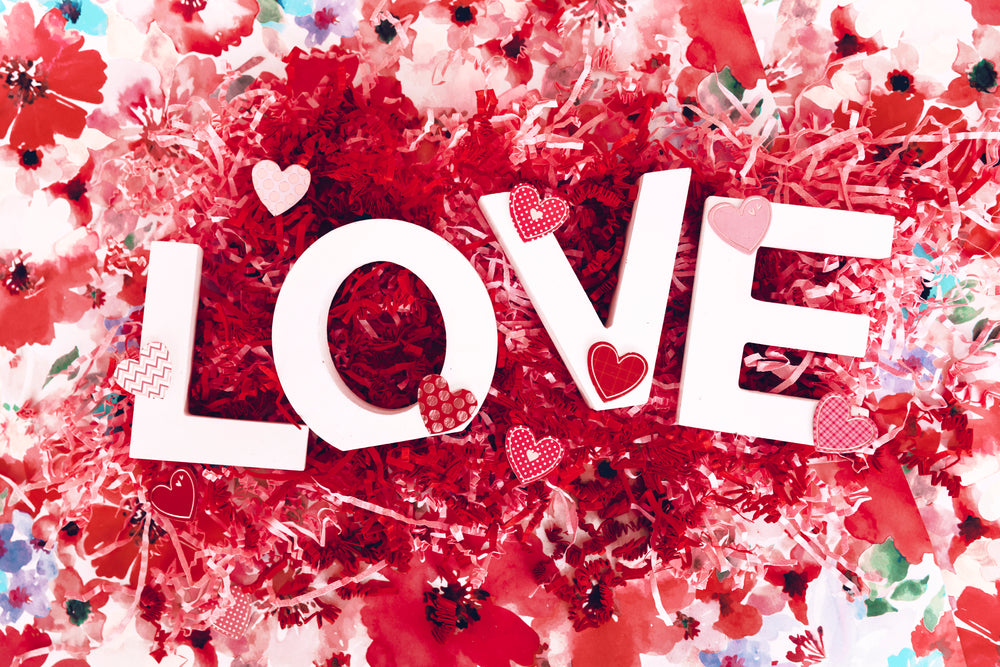 Love will be Love: A Fest …