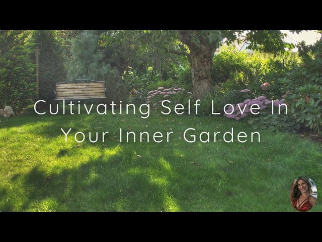 Cultivating Your Inner Ga …